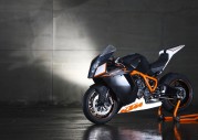 KTM 1190 RC8 KTM 1190 RC8